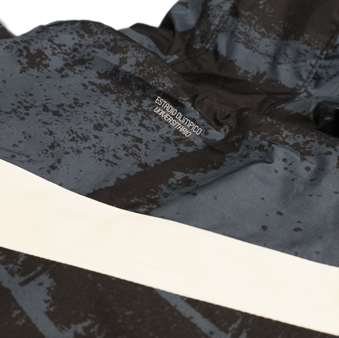 Rompevientos Nike Pumas UNAM para MUJER - Gradas Estadio Olimpico