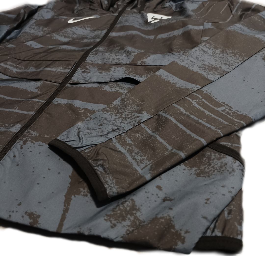 Rompevientos Nike Pumas UNAM para MUJER - Gradas Estadio Olimpico