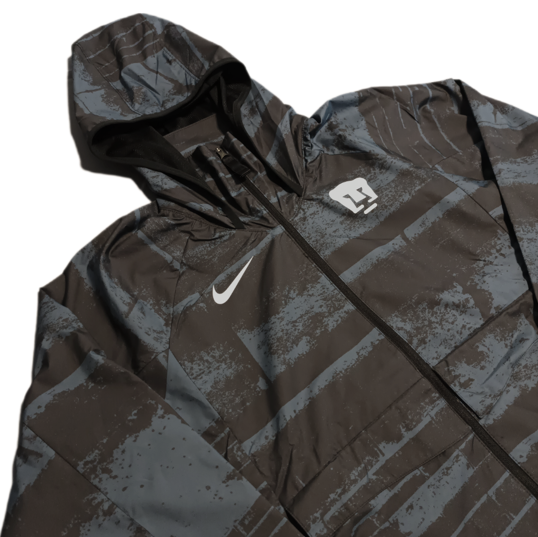 Rompevientos Nike Pumas UNAM para MUJER - Gradas Estadio Olimpico