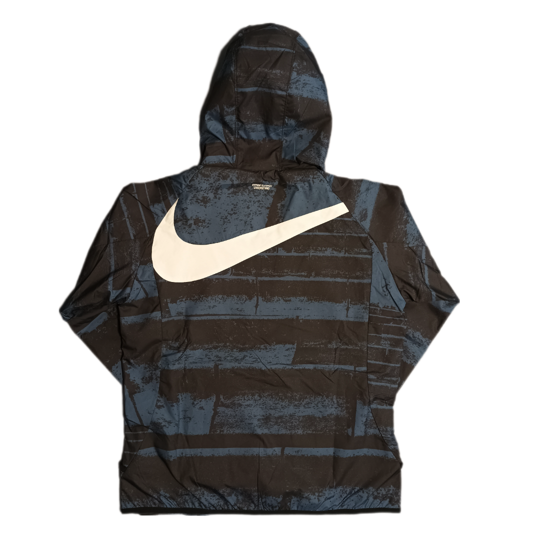 Rompevientos Nike Pumas UNAM para MUJER - Gradas Estadio Olimpico