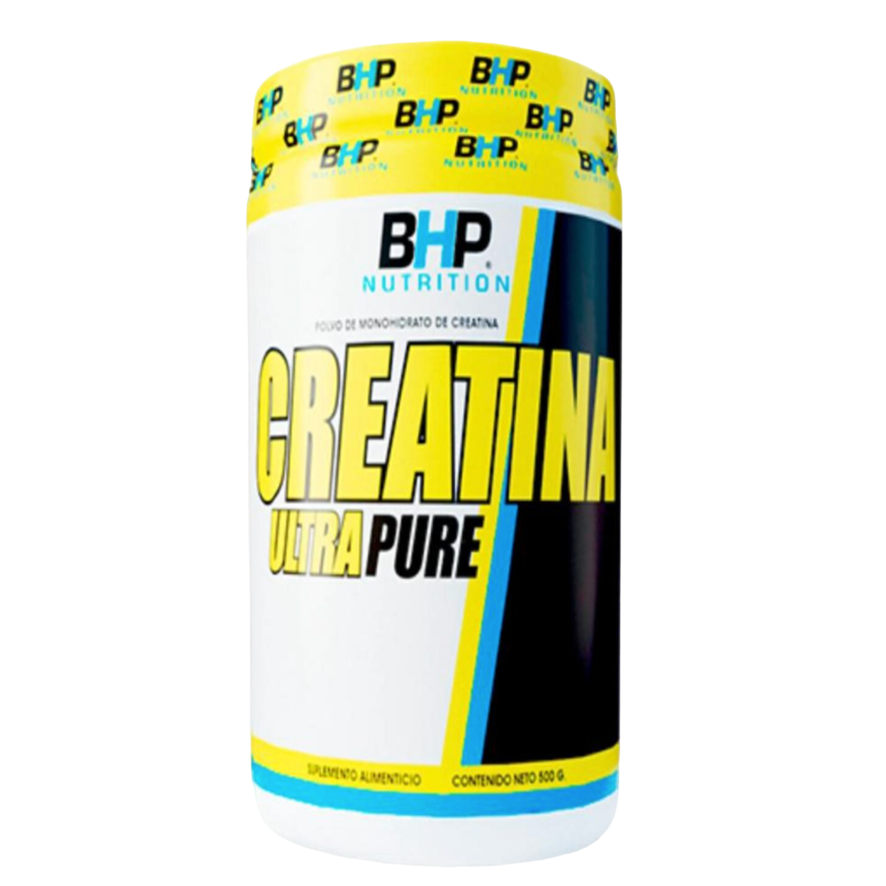Creatina Ultra Pure 500 g BHP