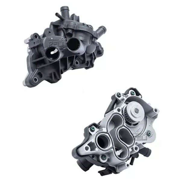 Bomba De Agua Seat Leon Fr L4 1.4 Turbo