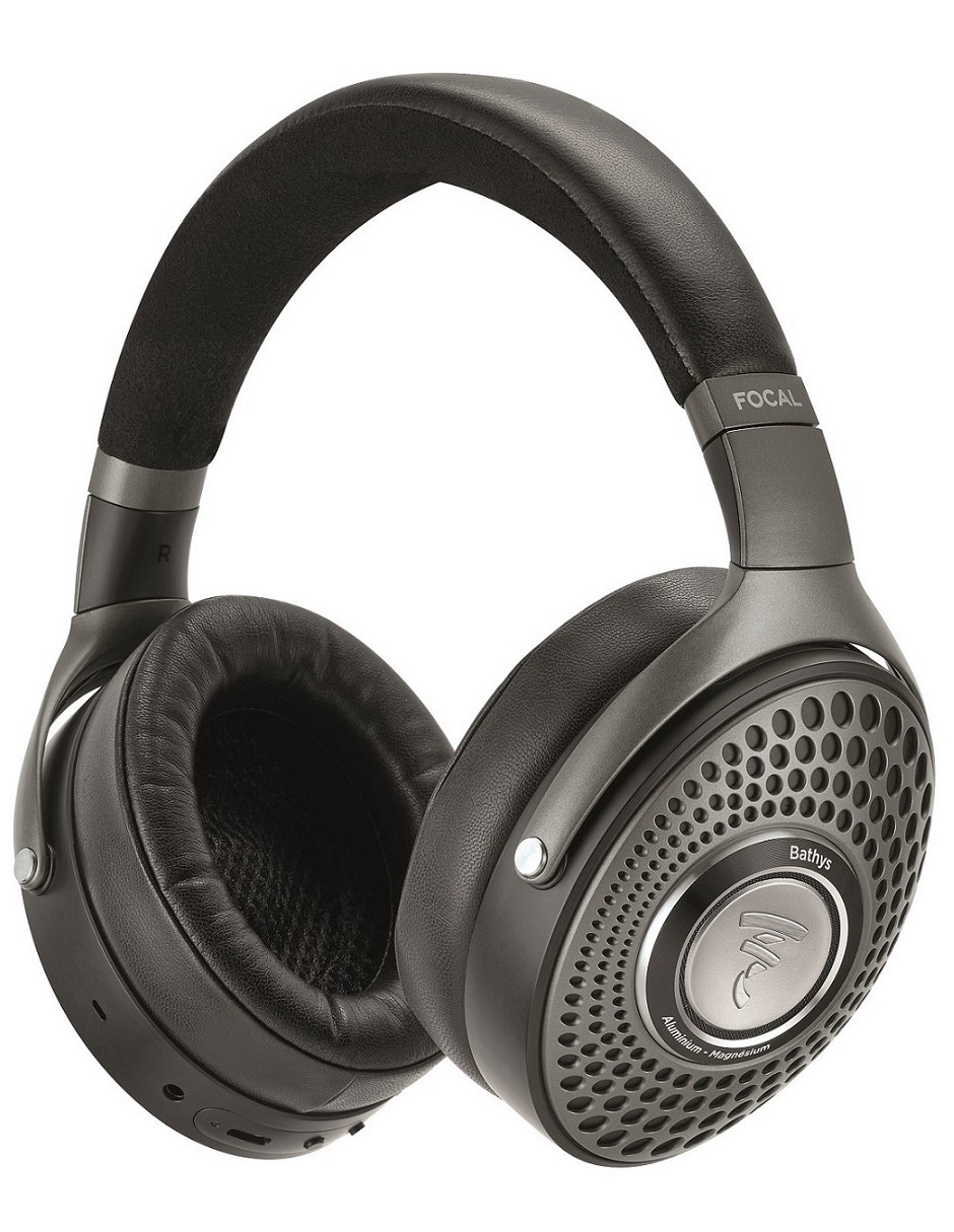 Audífonos Focal BATHYS