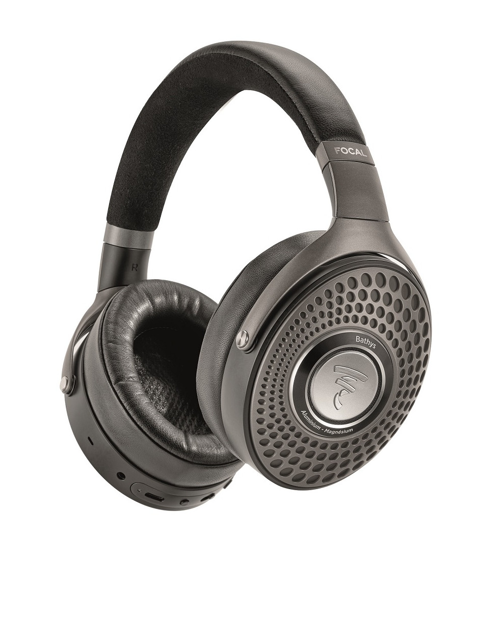 Audífonos Focal BATHYS