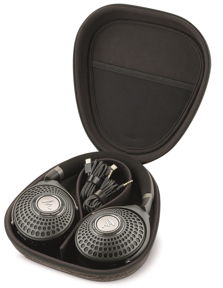 Audífonos Focal BATHYS