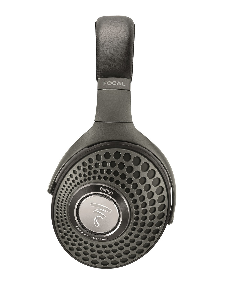 Audífonos Focal BATHYS