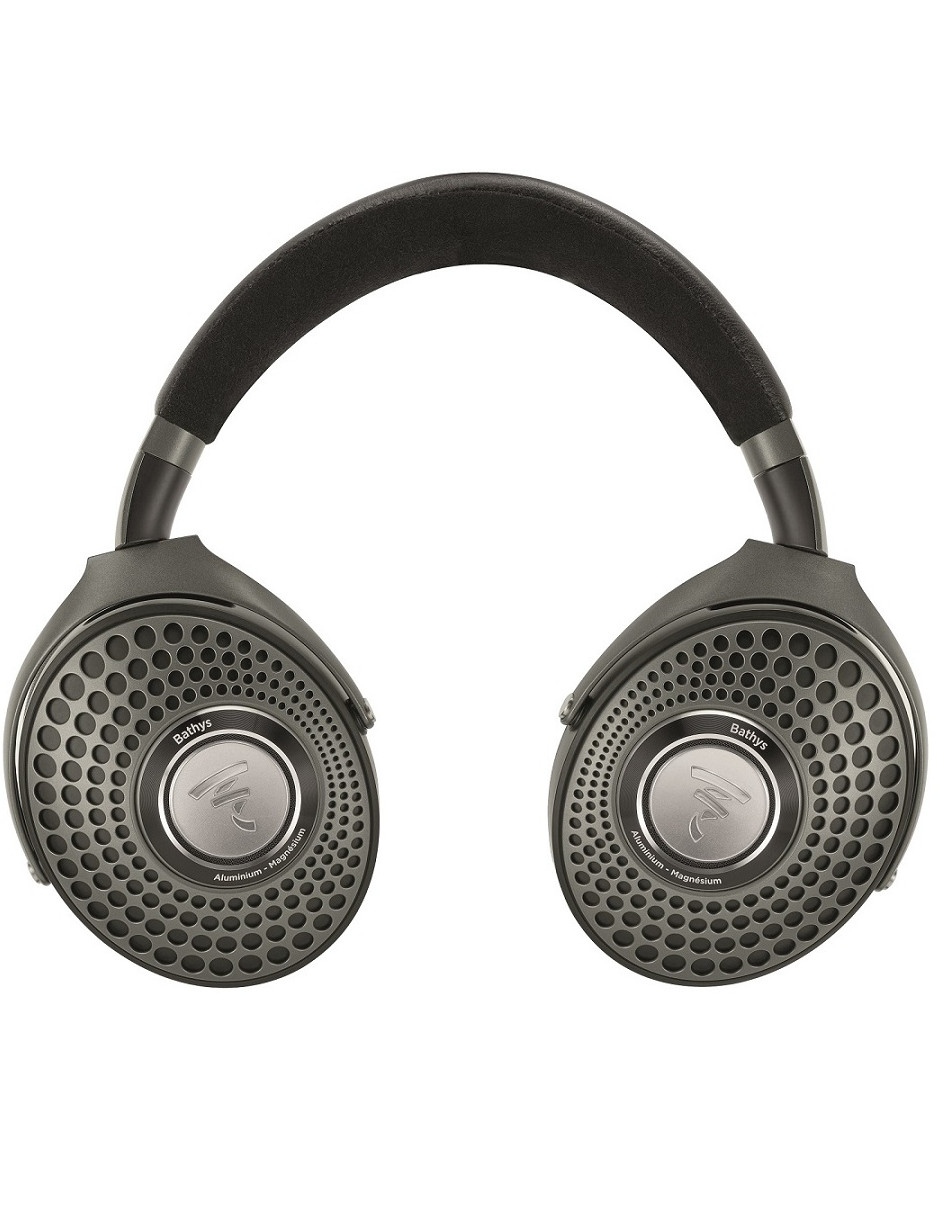 Audífonos Focal BATHYS