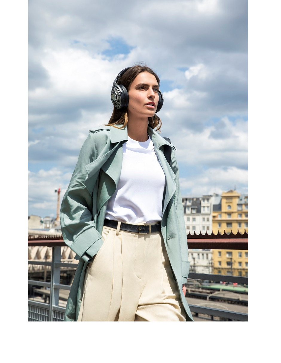 Audífonos Focal BATHYS