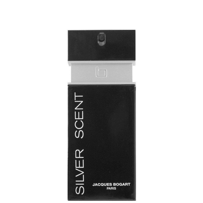 JAMES BOGART SILVER SCENT 100 ML EDT