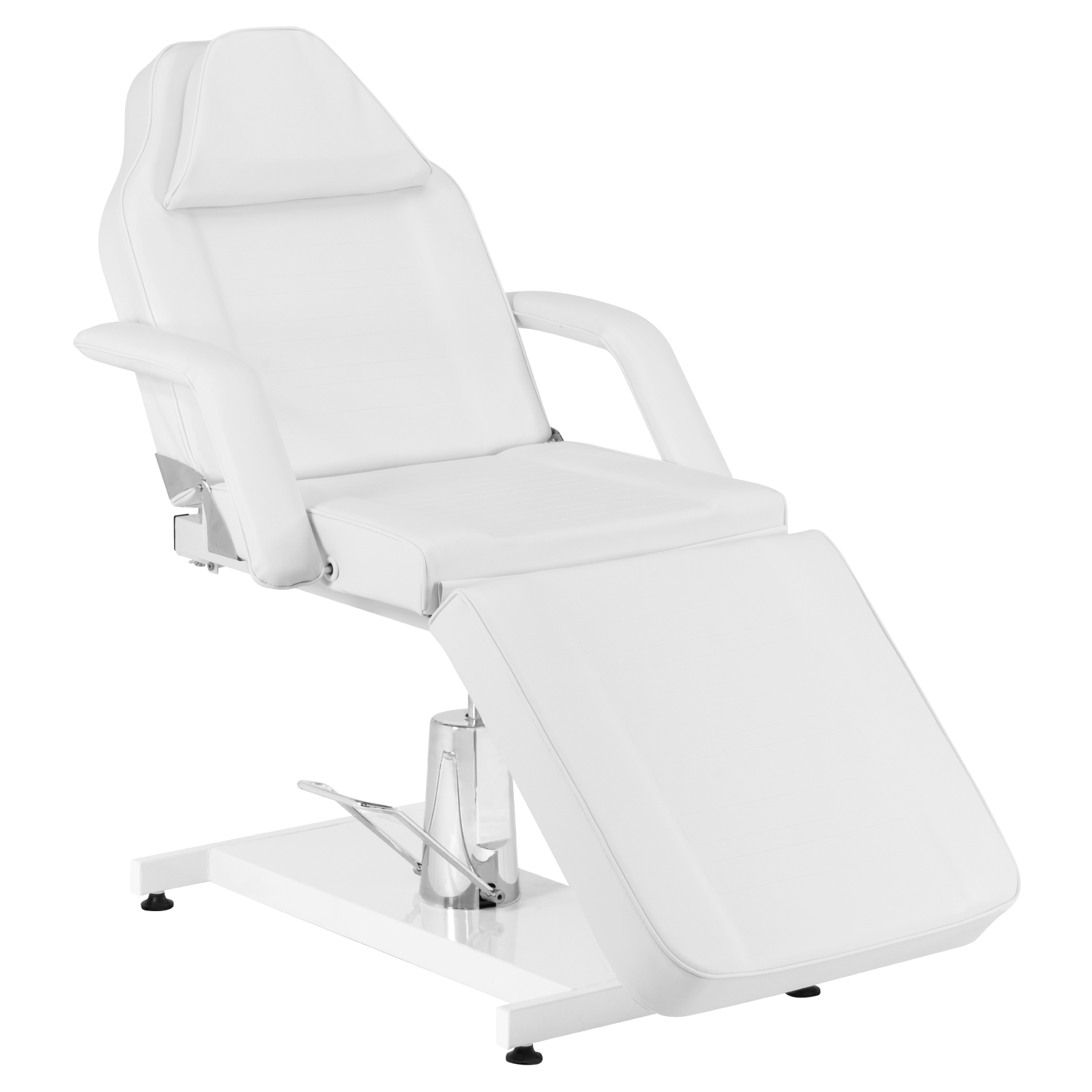 Cama de Masaje Onof Hidráulica Reclinable con Altura Ajustable