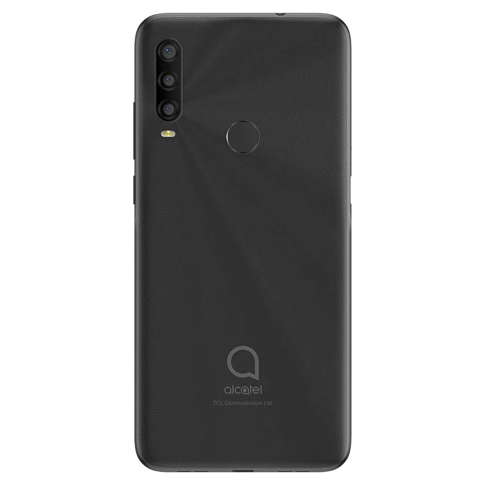 Alcatel 5030A 2/64GB Gris Kit