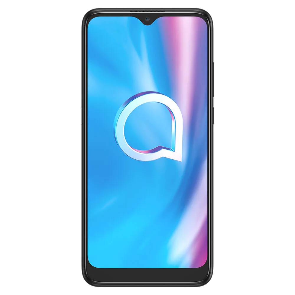 Alcatel 5030A 2/64GB Gris Kit
