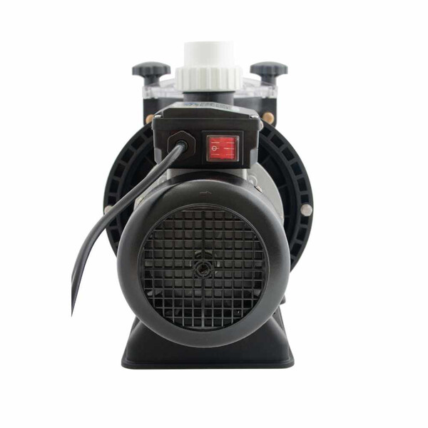 Bomba Para Alberca Modelo SILVER15/1115 Aqua Pak 1.5  Hp 115 V