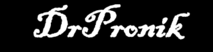 DrPronik