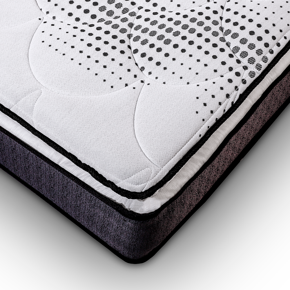 Colchon y Box Fantastic Restonic - Individual.
