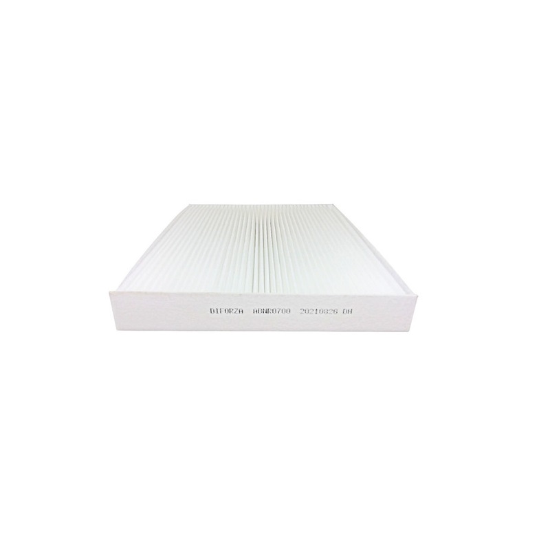 Filtre D'habitacle Renault Safrane 1 - Référence 7701418727 - Neuf (quelques Traces)