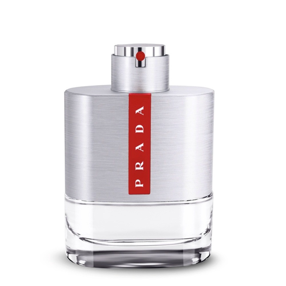 Perfume Luna Rossa para Hombre de Prada EDT 150ML