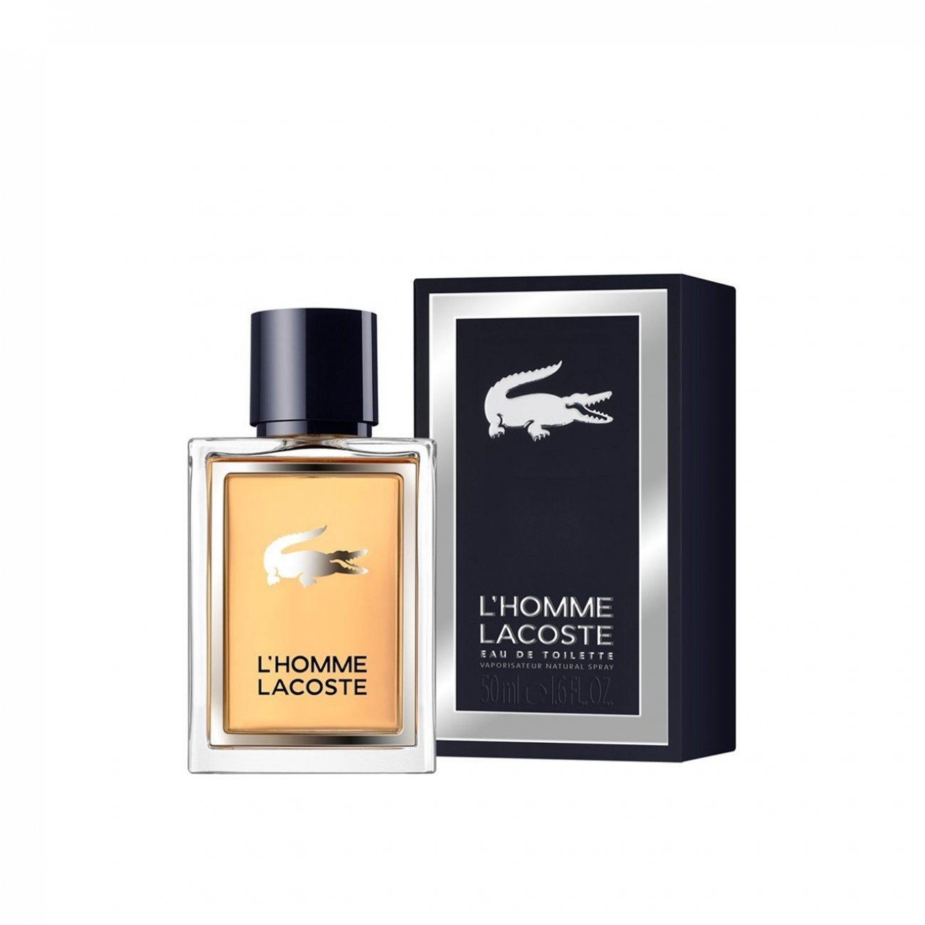 Lacoste L Homme 100 ML
