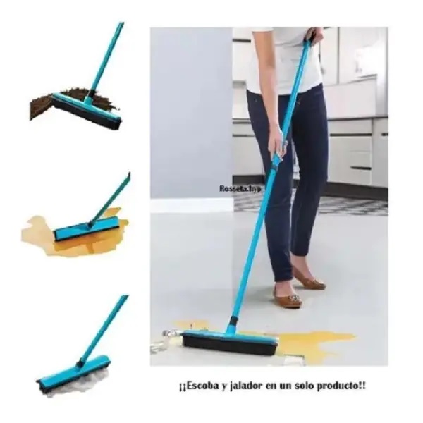 Escoba Pro 2.0 Betterware