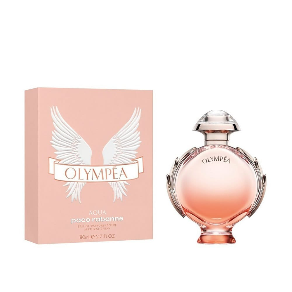 Paco Rabanne Olympea Aqua 80 ML