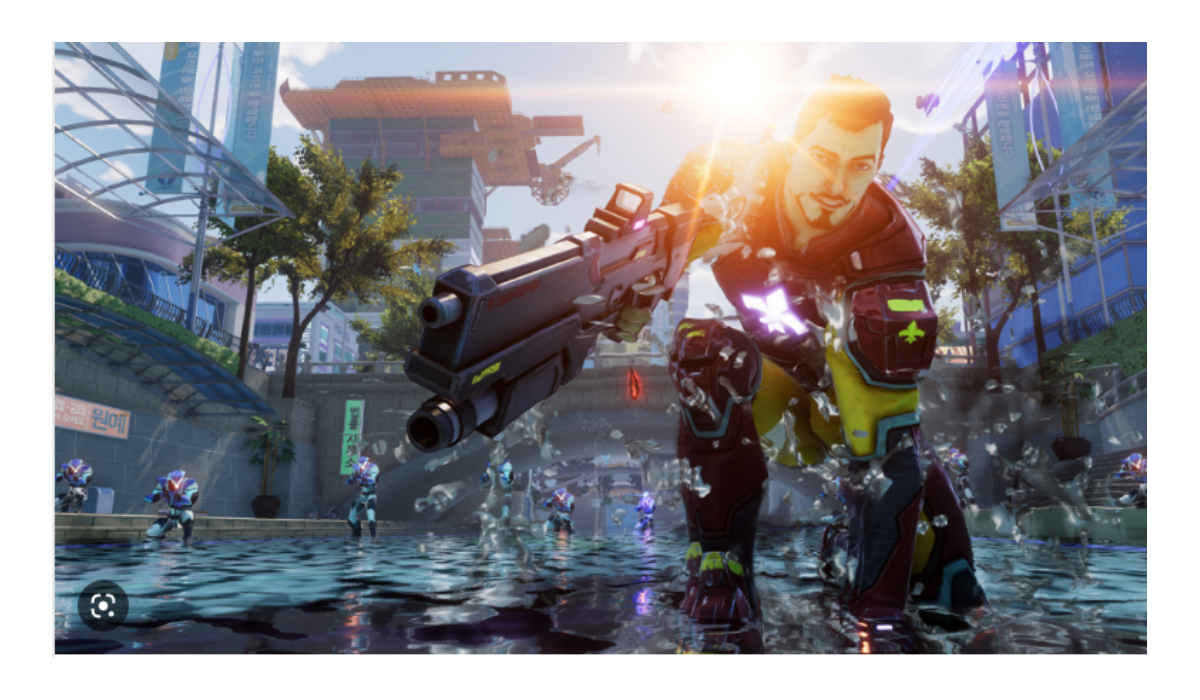 PS4 Juego Agents of Mayhem Day One Edition