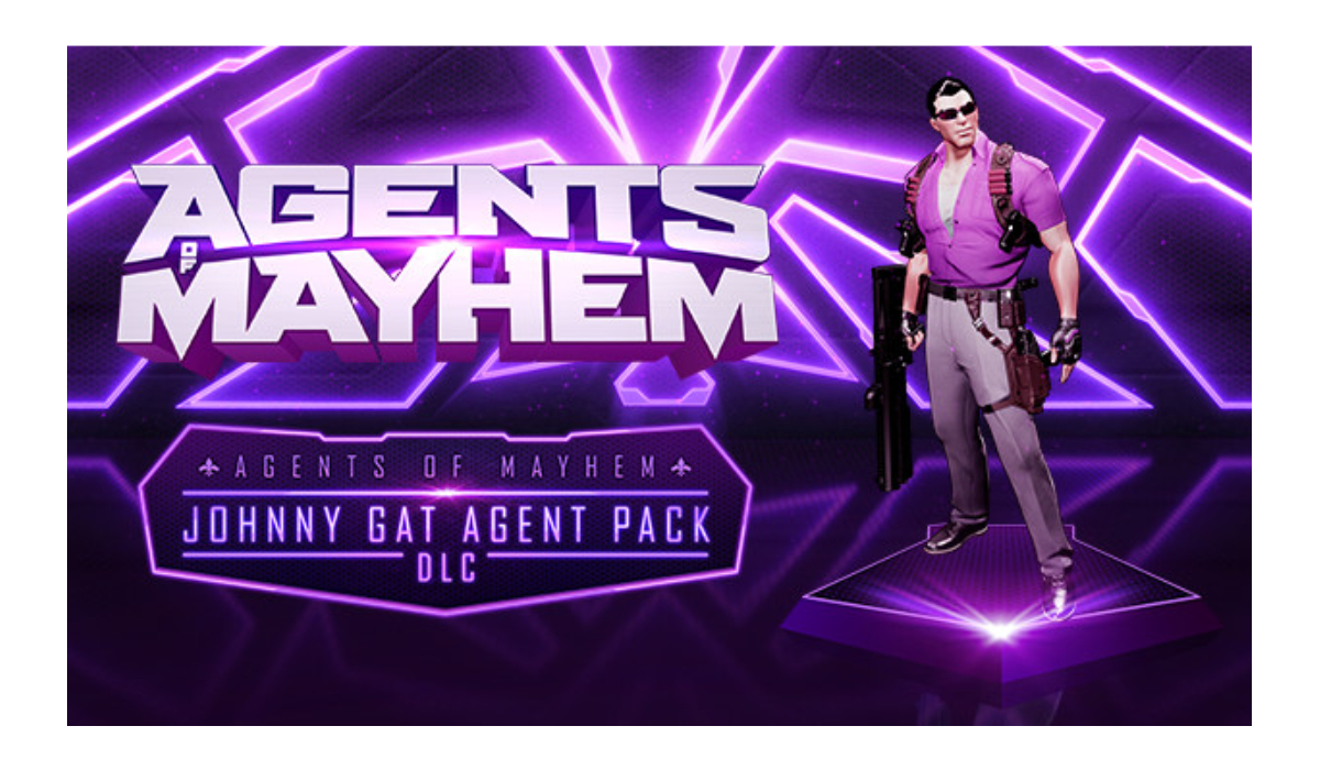 PS4 Juego Agents of Mayhem Day One Edition