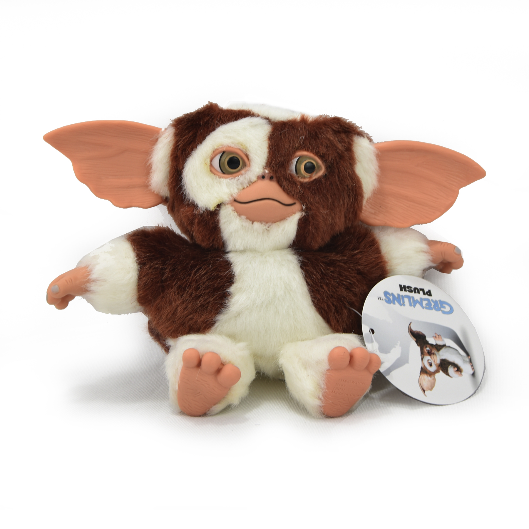 Peluche Gremlins Gizmo.