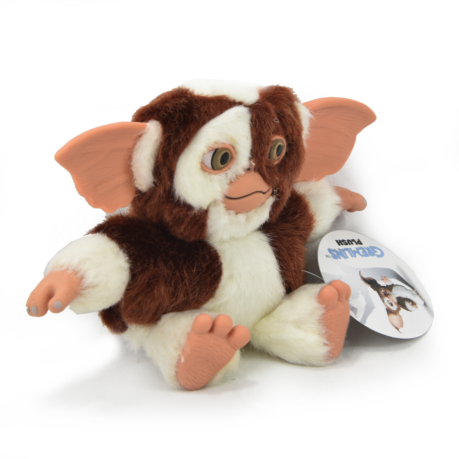 Peluche Gremlins Gizmo.