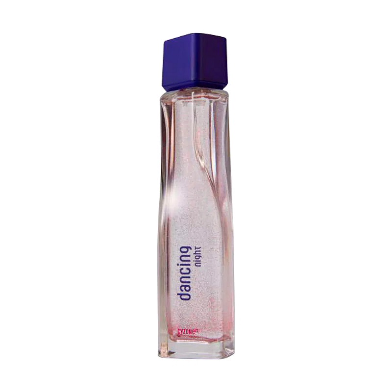 Dancing Night by Cyzone Perfume para Dama 90 ml 