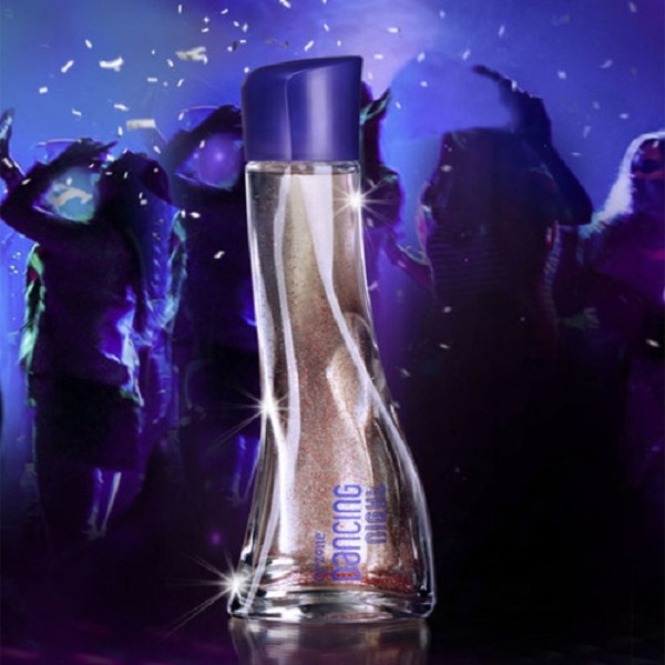 Dancing Night by Cyzone Perfume para Dama 90 ml 
