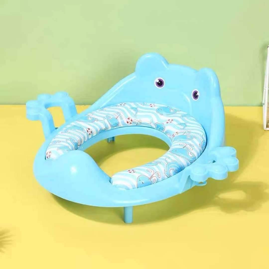 Adaptador Entrenador Para Baño Niño Y Niña 