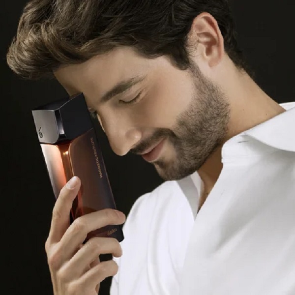 Magnetic Absolute by Esika Perfume para caballero 100 ml