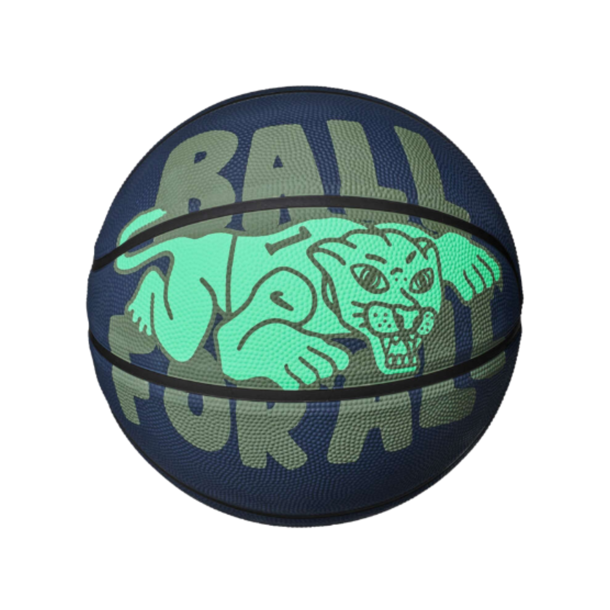 Balón De Basquetbol Nike COD. N100437143