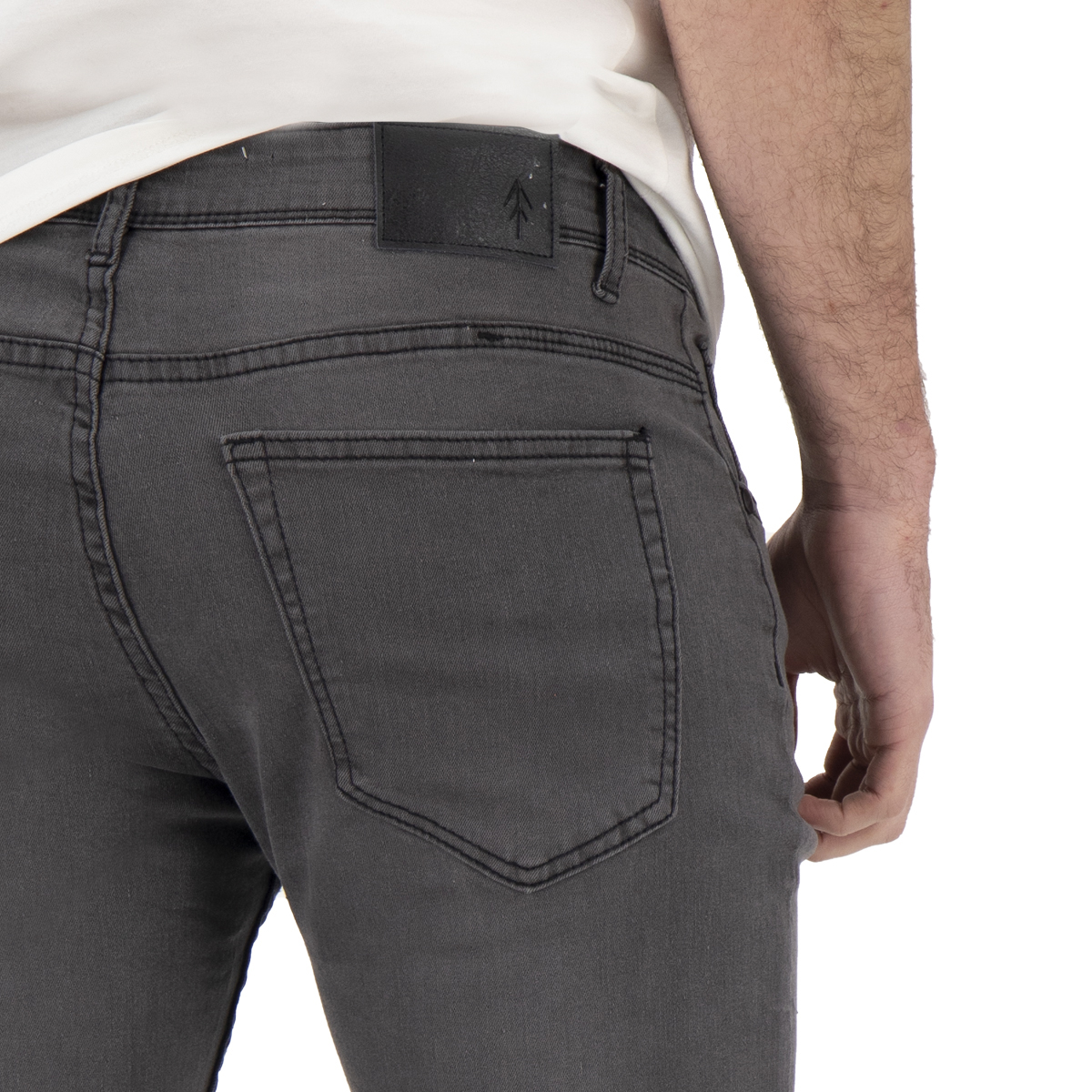 Jeans Basic Denim 2 Pack Hombre Holstone - (Loreto - Mérida)