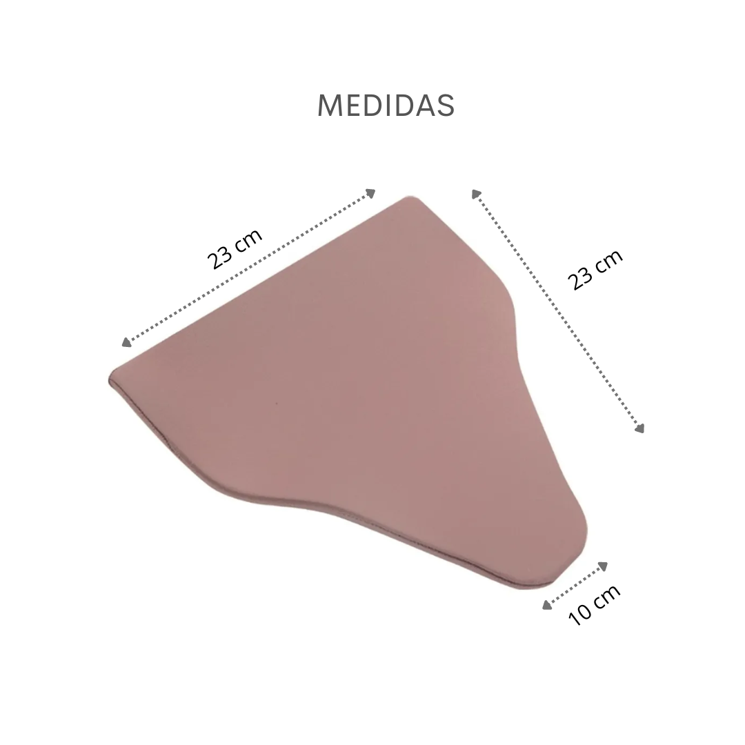 Tabla Compresion Abdominal Colombiana Postoperatoria, Faja Colombiana