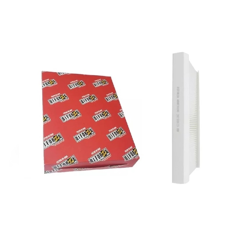 Filtro Cabina Chevrolet Chevy 2002-2017