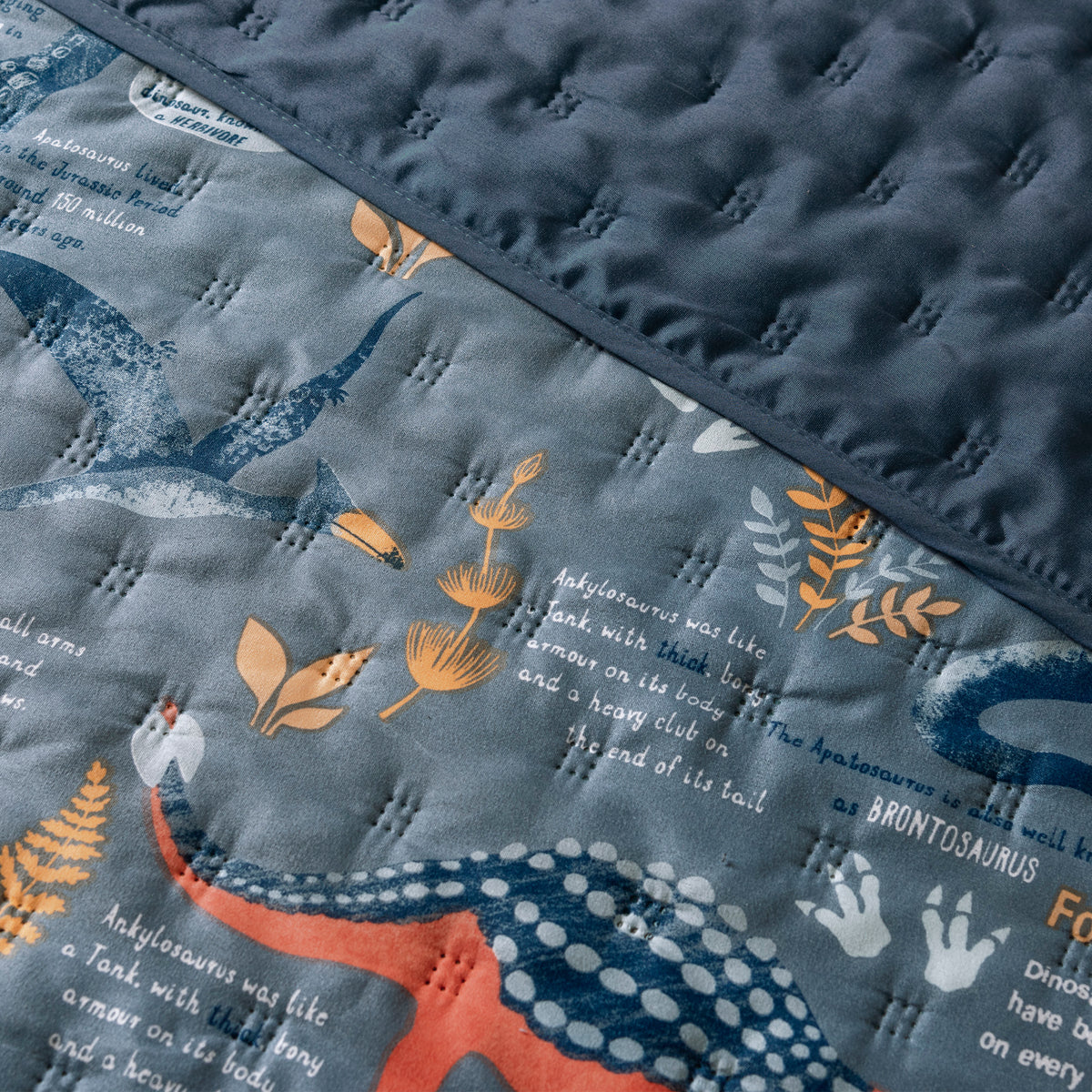 Edredón Novo Dinos Matrimonial - Vianney