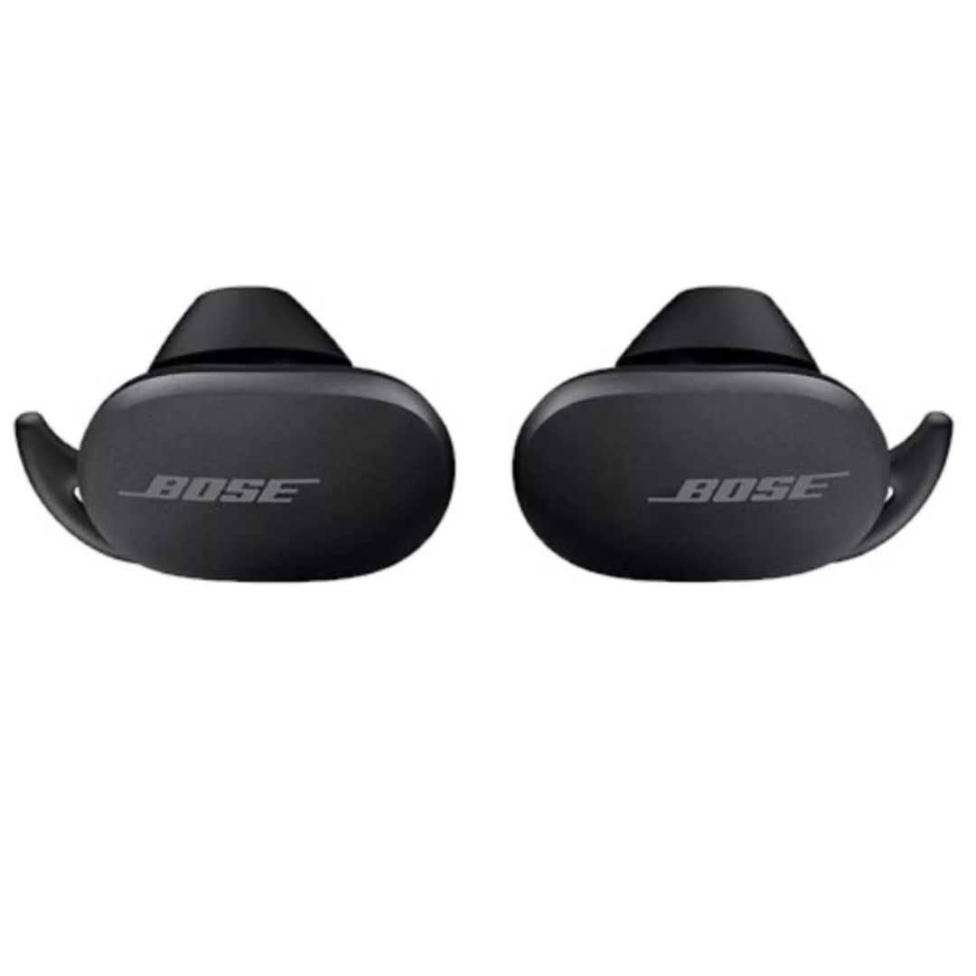 Audífonos In-ear Inalámbricos Bose Quietcomfort Earbuds Triple Black