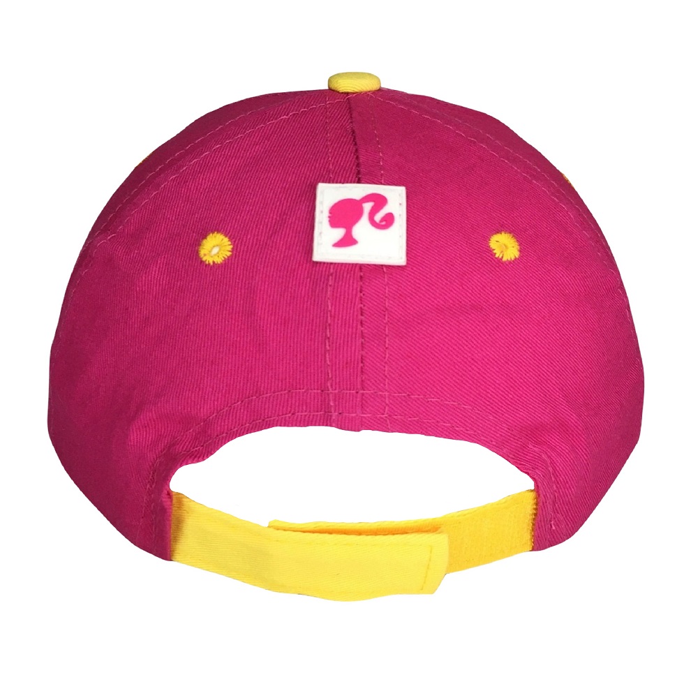 Gorra Infantil Para Niña De Varios Personajes