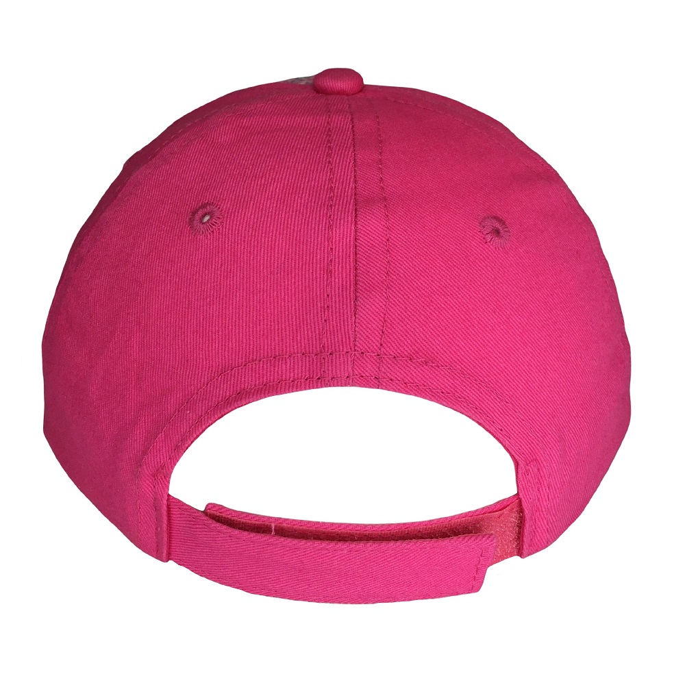 Gorra Infantil Para Niña De Varios Personajes