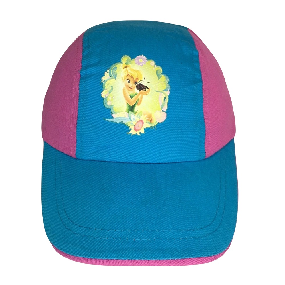 Gorra Infantil Para Niña De Varios Personajes