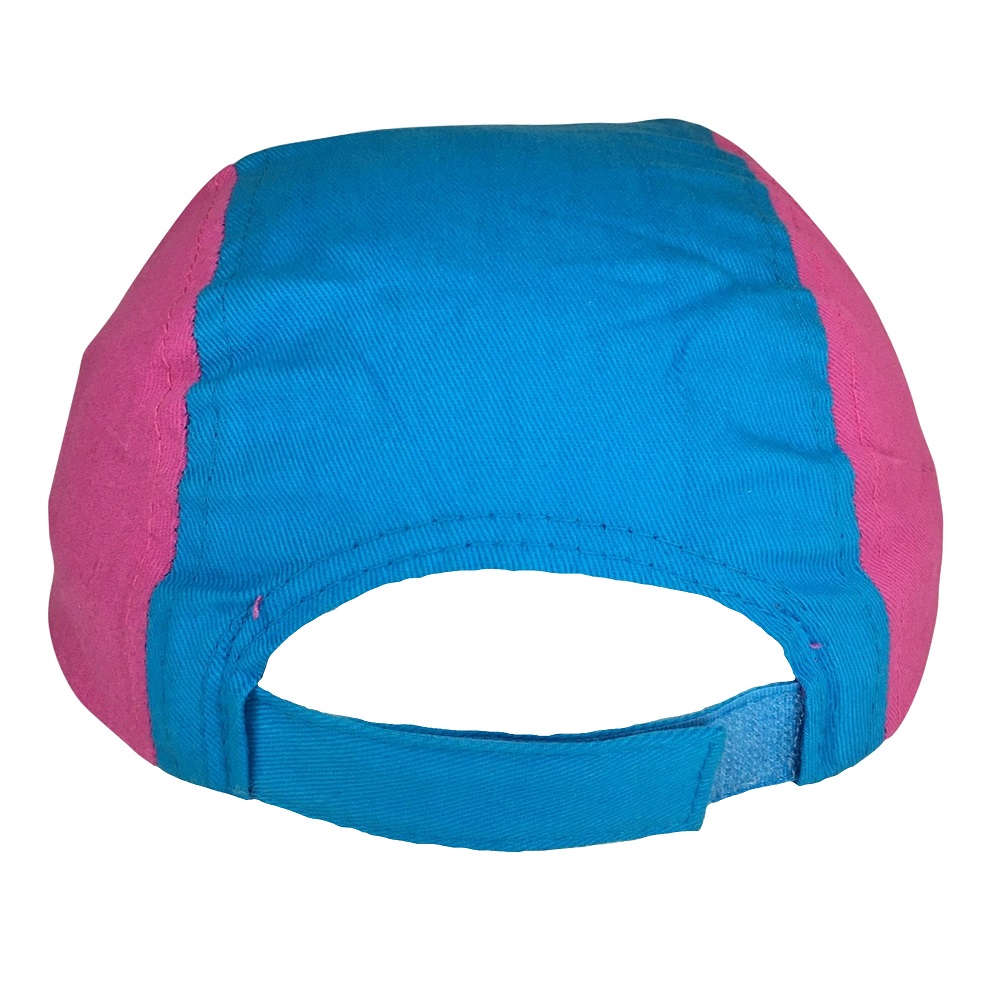 Gorra Infantil Para Niña De Varios Personajes