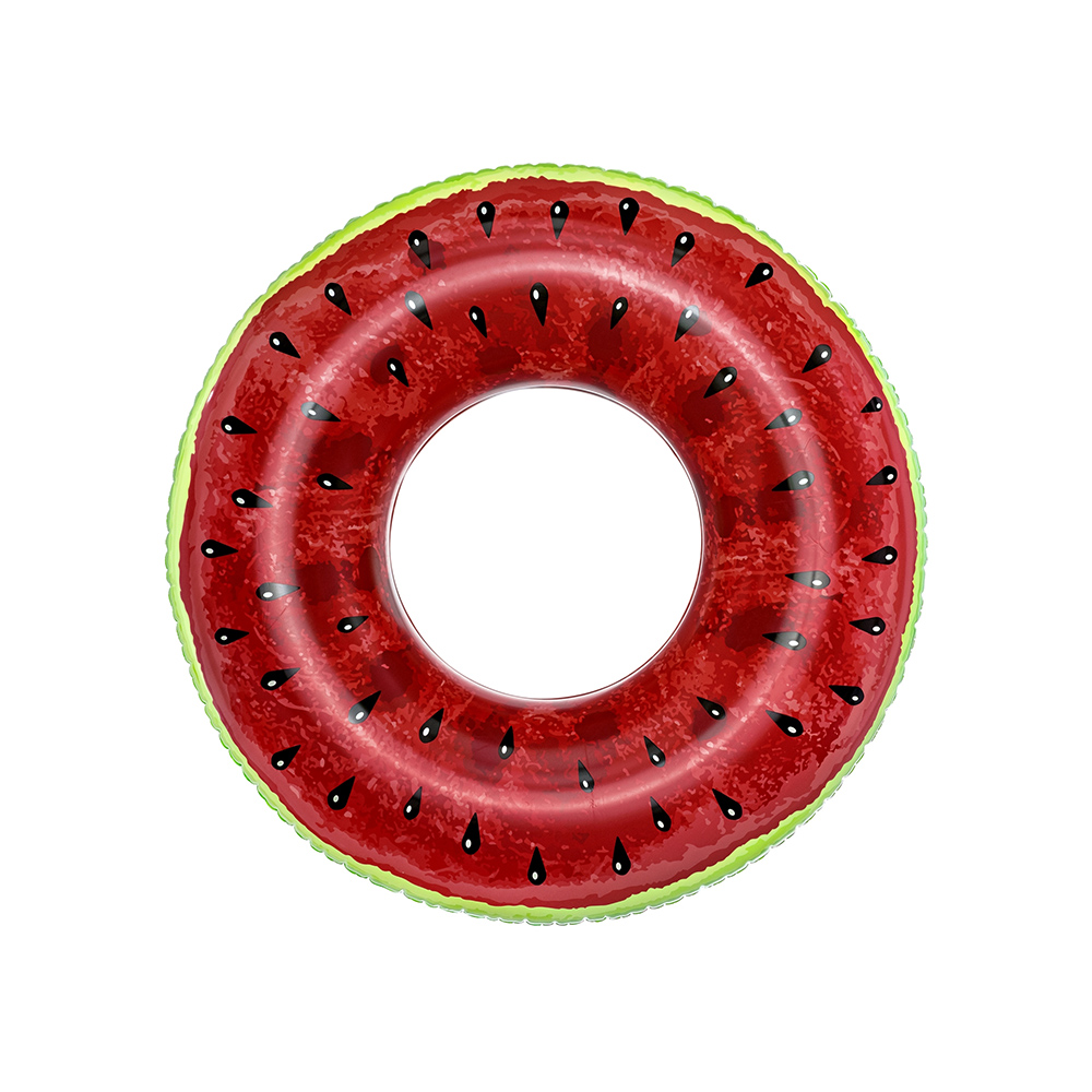 Salvavidas Infantil De Dona Frutas Summer