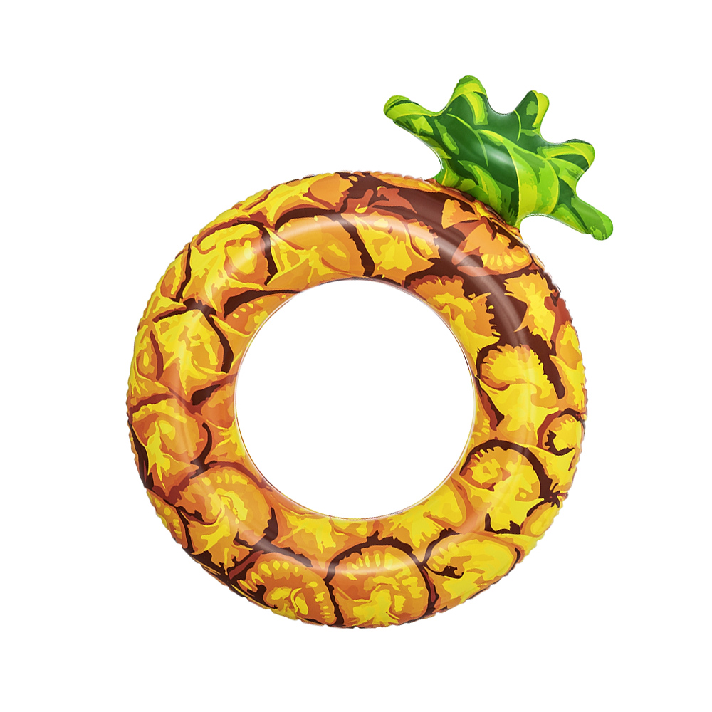 Salvavidas Infantil De Dona Frutas Summer