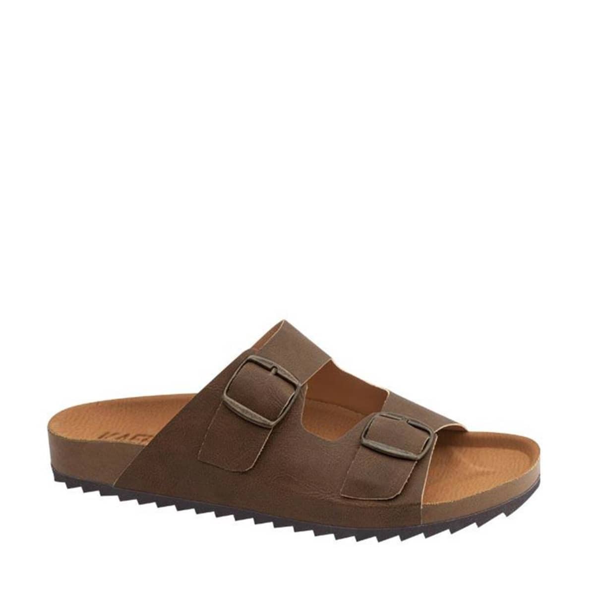 Sandalias shops casual hombre