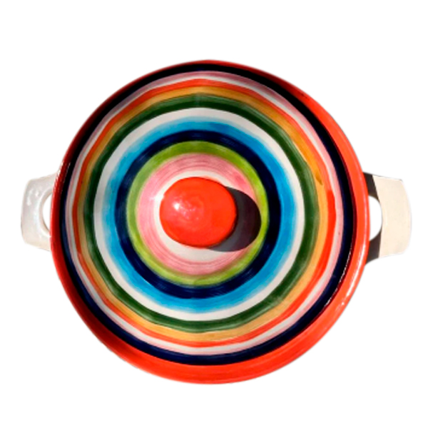 Cazuela Bowl Arcoíris