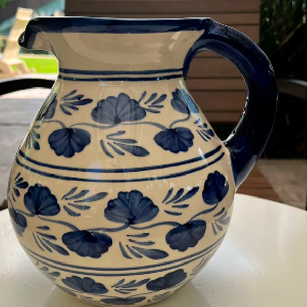 Jarra Cerámica