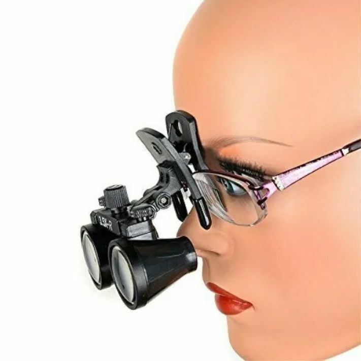 Lupas de magnificación lupas de aumento médicas odontología