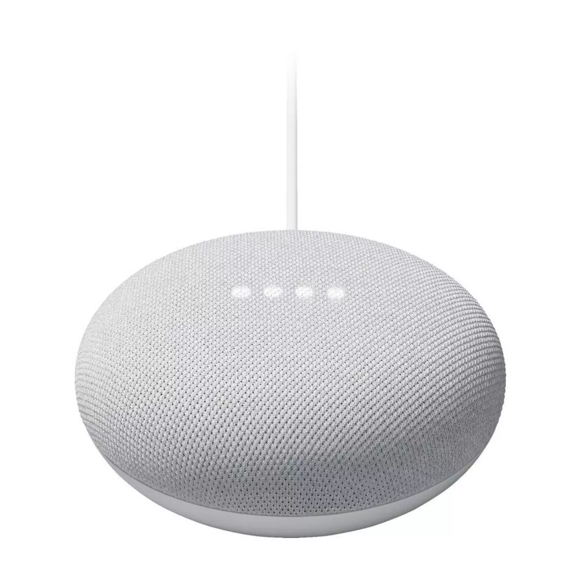 Asistente virtual Google Assistant chalk 110V/220V 2nd Gen