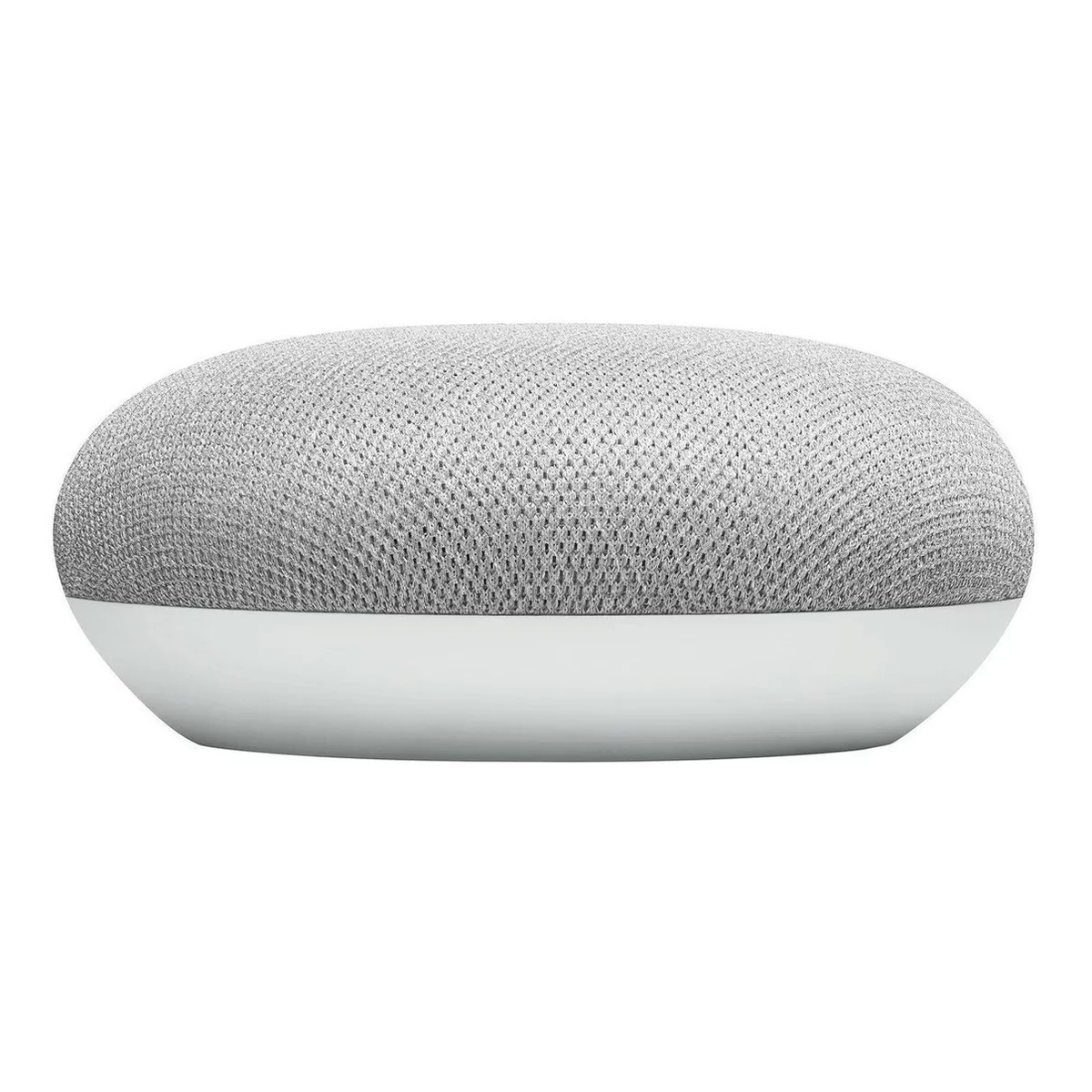 Asistente virtual Google Assistant chalk 110V/220V 2nd Gen